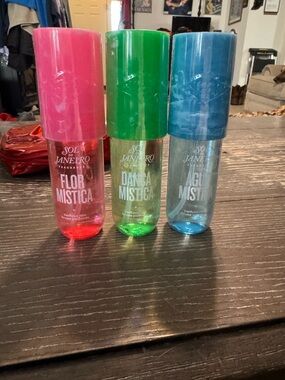Sol de Janeiro LIMITED EDITION Summer 2025 Fragrance Trio